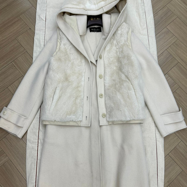 LP COAT AND GILE SET STYLE 229