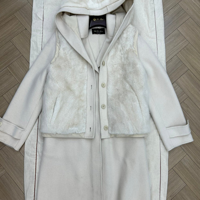 LP COAT AND GILE SET STYLE 229