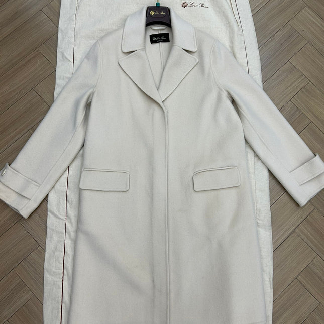 LP COAT AND GILE SET STYLE 229