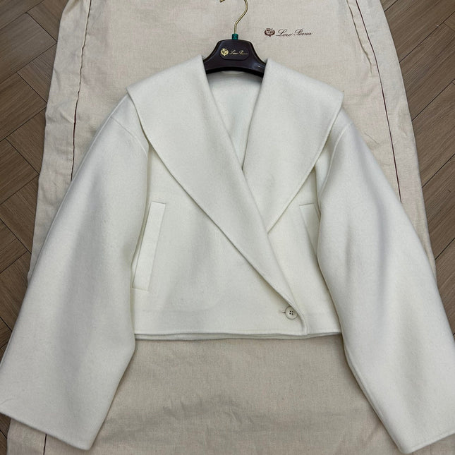 LP SHORT JACKET STYLE 225