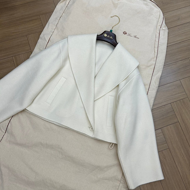LP SHORT JACKET STYLE 225