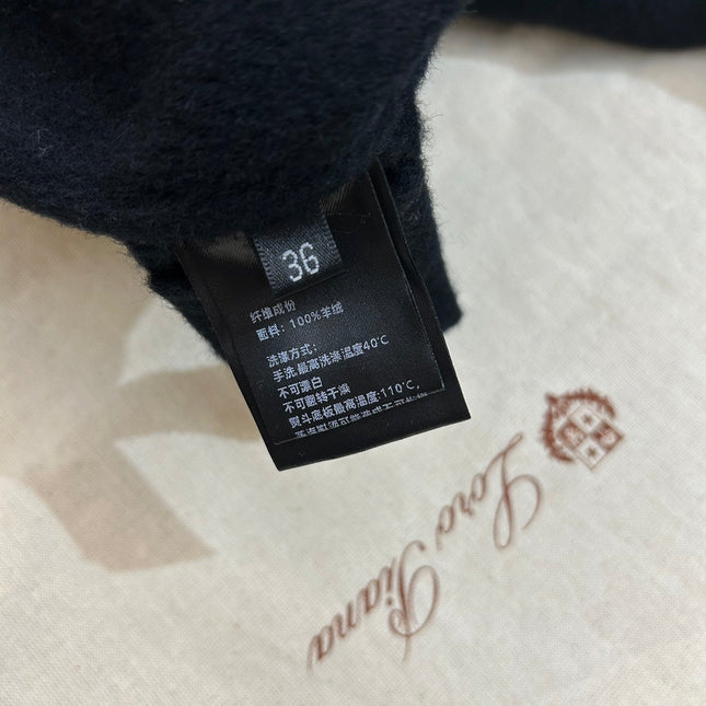 LP COAT STYLE 227