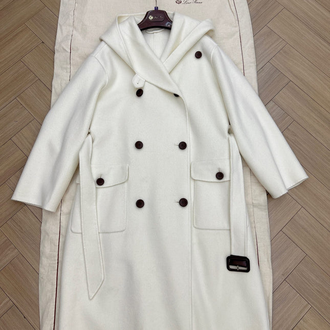 LP COAT STYLE 226