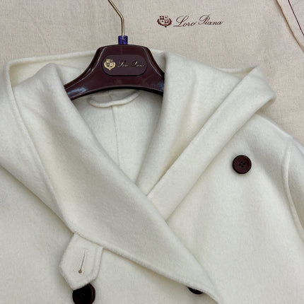 LP COAT STYLE 226