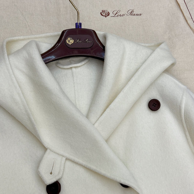 LP COAT STYLE 226