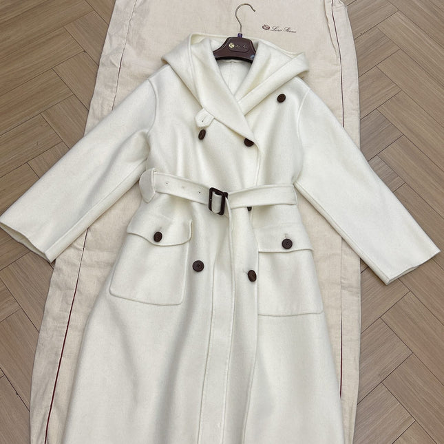 LP COAT STYLE 226
