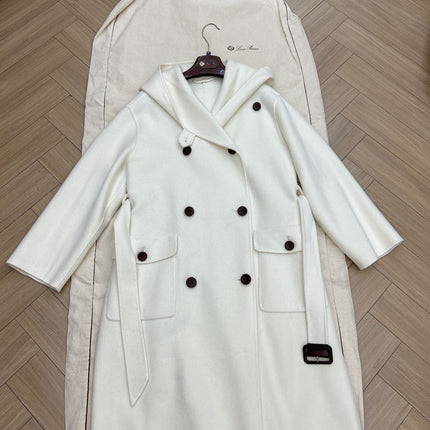 LP COAT STYLE 226