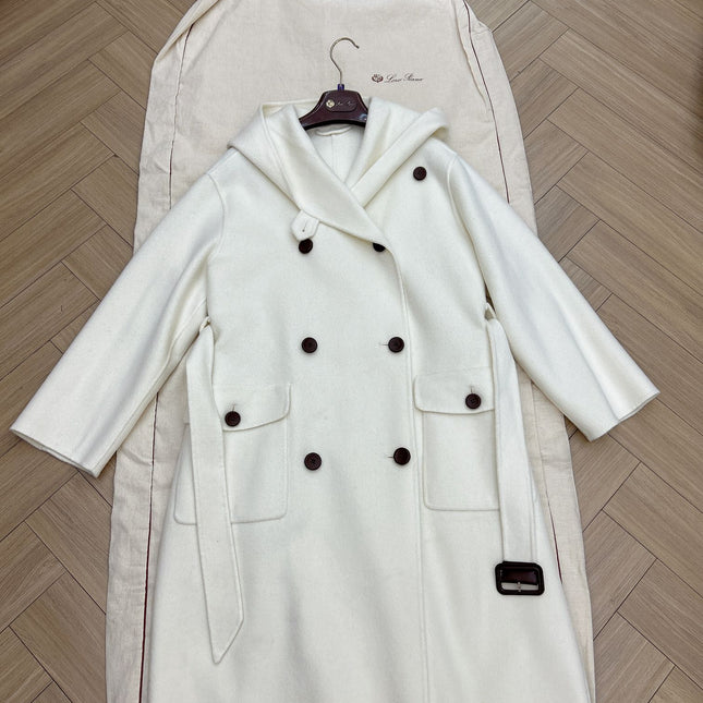 LP COAT STYLE 226