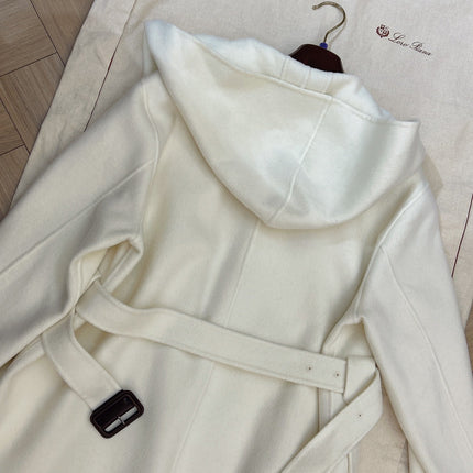 LP COAT STYLE 226