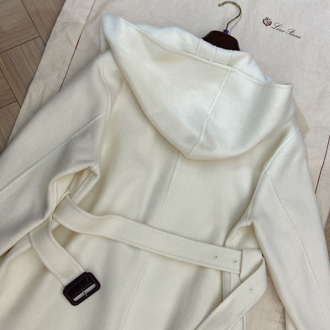 LP COAT STYLE 226
