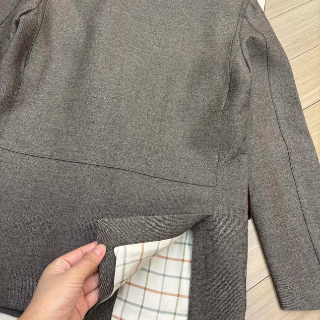 LP JACKET STYLE 169