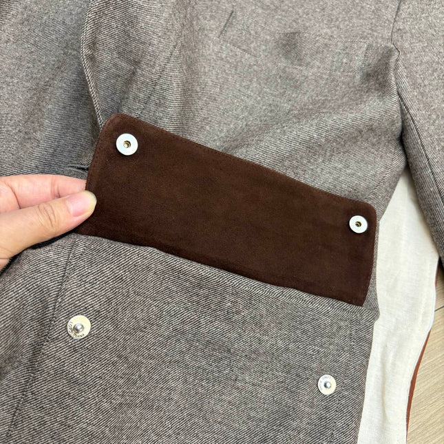LP JACKET STYLE 169