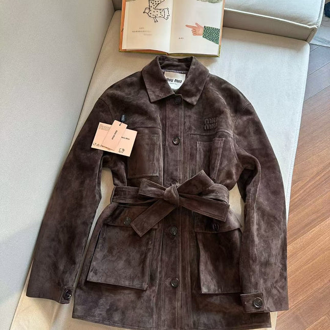 MIUMIU JACKET STYLE 87