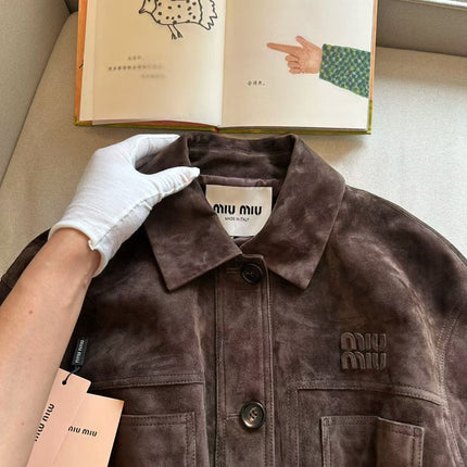MIUMIU JACKET STYLE 87