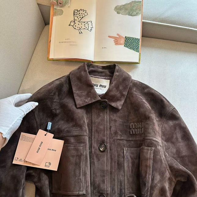 MIUMIU JACKET STYLE 87