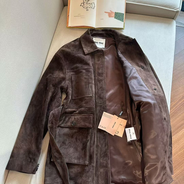 MIUMIU JACKET STYLE 87