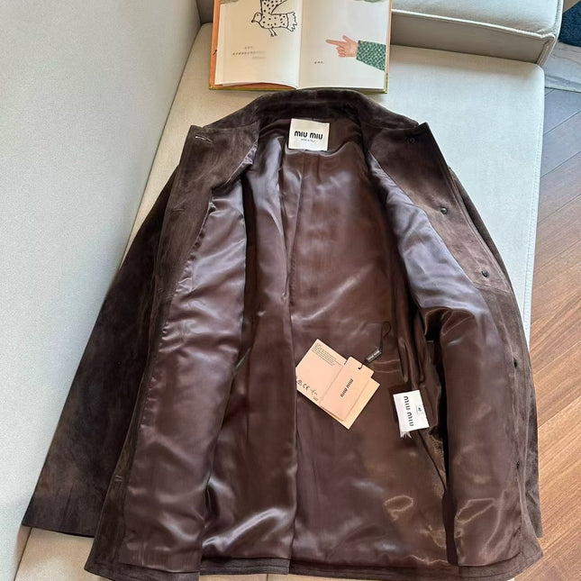 MIUMIU JACKET STYLE 87
