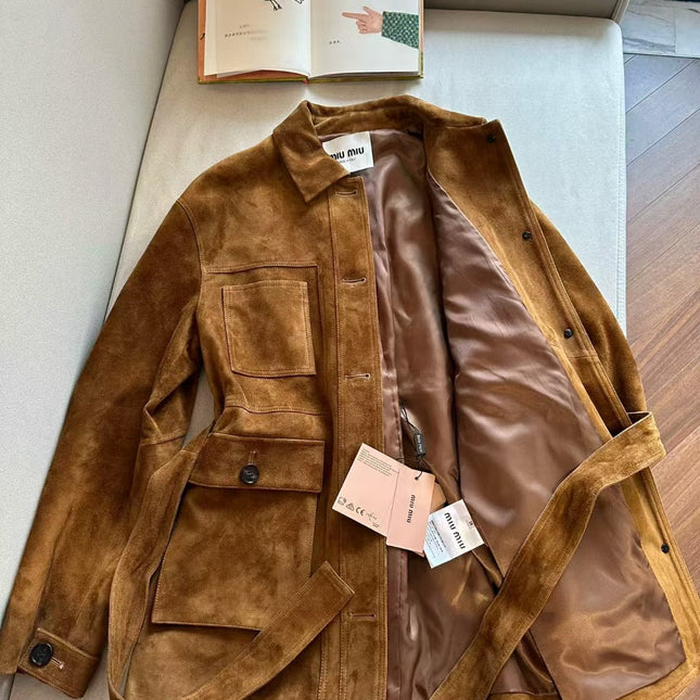 MIUMIU JACKET STYLE 86