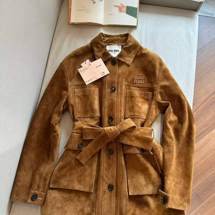 MIUMIU JACKET STYLE 86