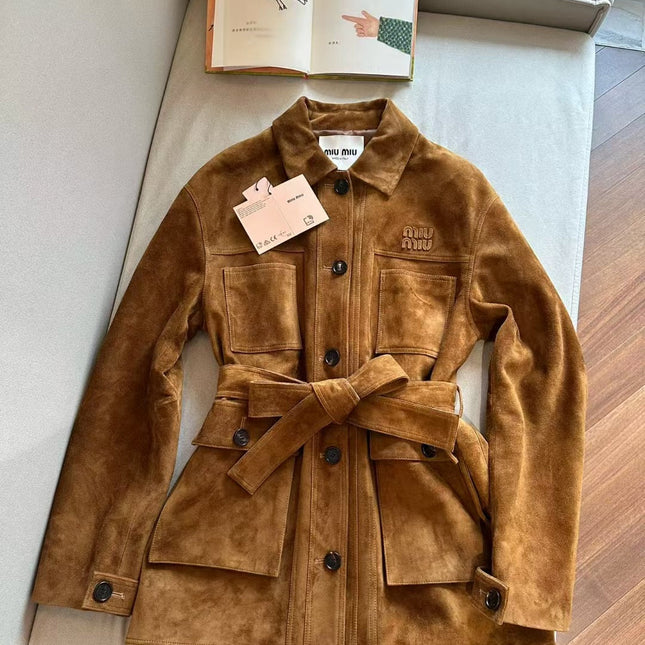 MIUMIU JACKET STYLE 86
