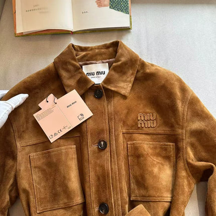MIUMIU JACKET STYLE 86