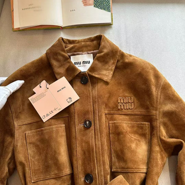 MIUMIU JACKET STYLE 86