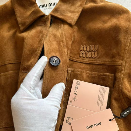MIUMIU JACKET STYLE 86