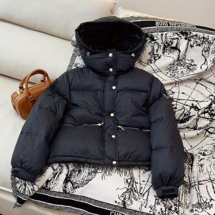 PRADA PUFFER JACKET STYLE 40