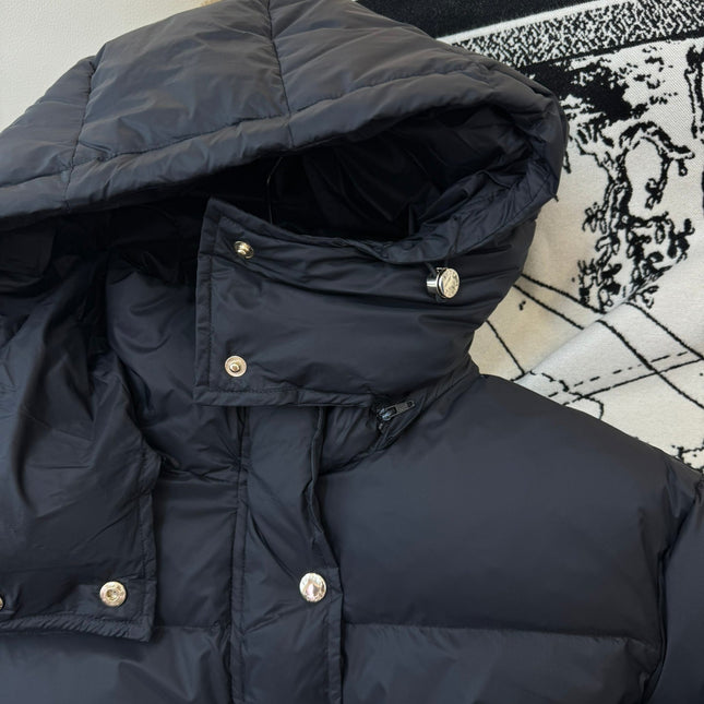 PRADA PUFFER JACKET STYLE 40