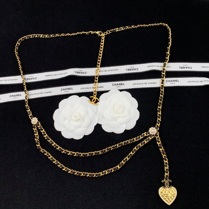 Collection image for: CHANEL WAIST BELT