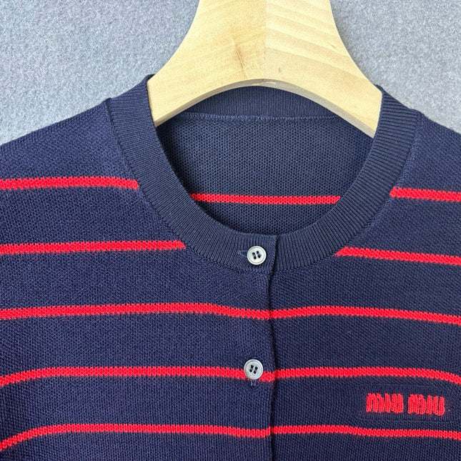 MIUMIU CARDIGAN STYLE 279
