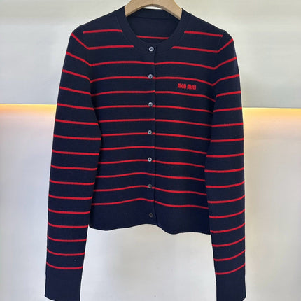 MIUMIU CARDIGAN STYLE 279