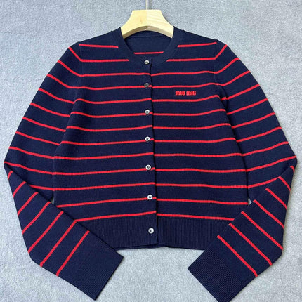 MIUMIU CARDIGAN STYLE 279