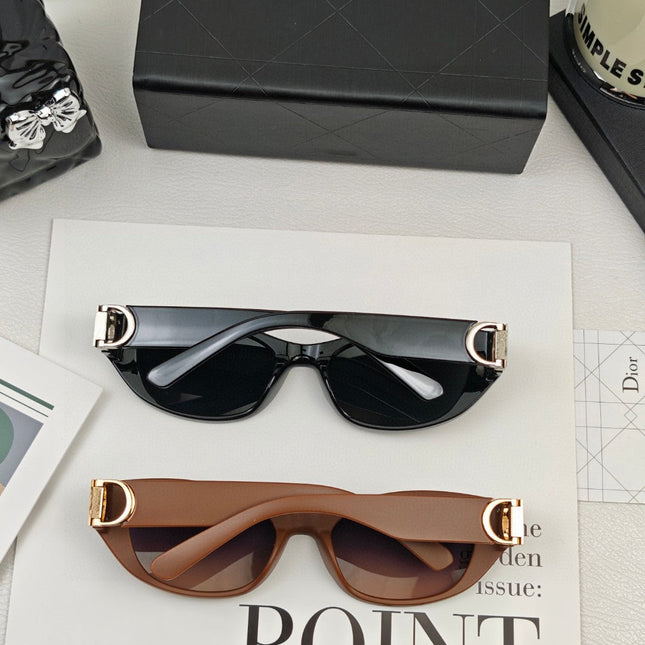 MONTAIGNE SUNGLASS 25135 IN ACETATE