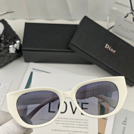 MONTAIGNE SUNGLASS 55119 IN ACETATE