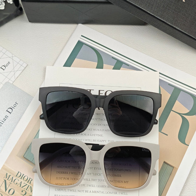 MONTAIGNE SUNGLASS 53048 IN ACETATE