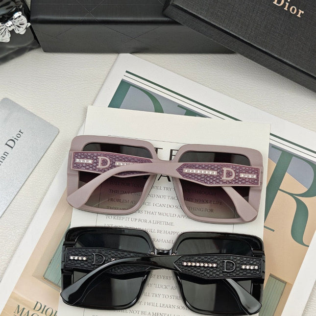MONTAIGNE SUNGLASS 51139 IN ACETATE