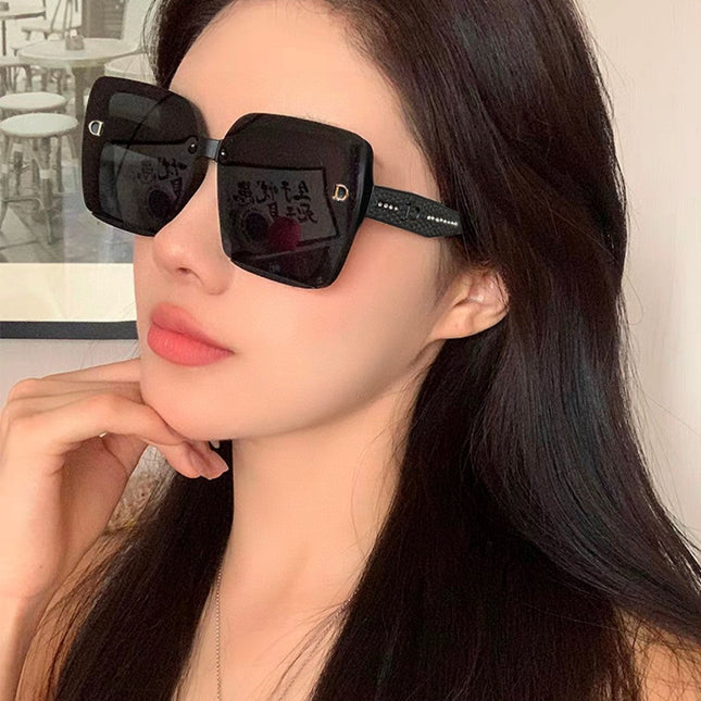 MONTAIGNE SUNGLASS 51139 IN ACETATE