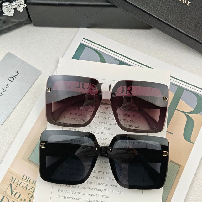 MONTAIGNE SUNGLASS 51139 IN ACETATE