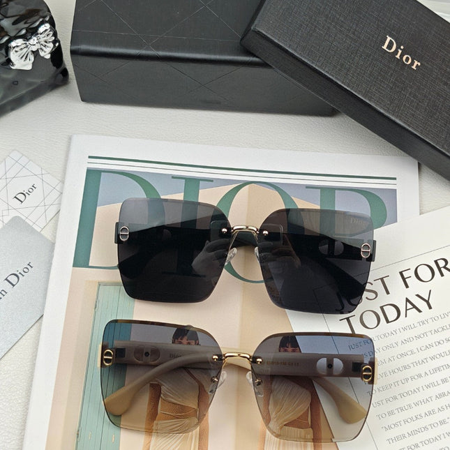 MONTAIGNE SUNGLASS 55503 IN ACETATE