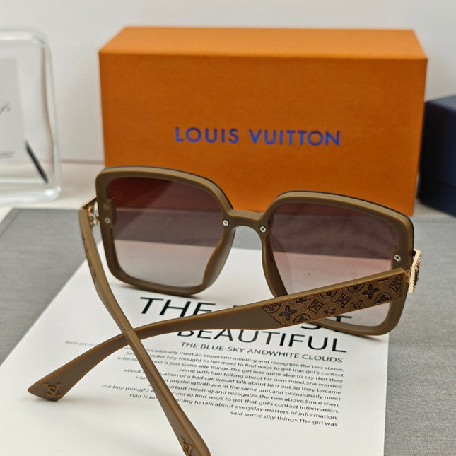 SQUARE SUNGLASSES 59917 IN ACETATE