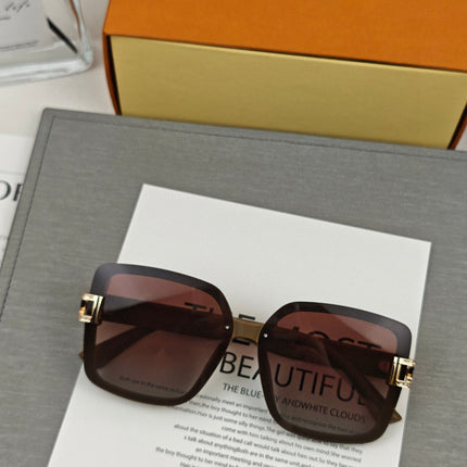 SQUARE SUNGLASSES 59917 IN ACETATE
