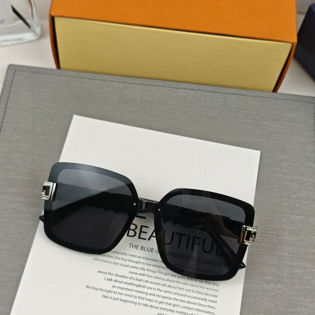 SQUARE SUNGLASSES 59917 IN ACETATE