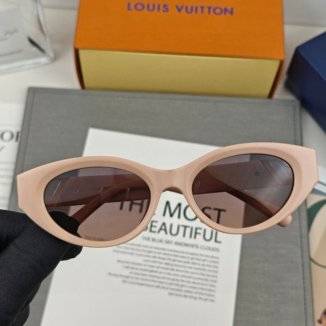 CAT EYE SUNGLASSES 55161 IN ACETATE