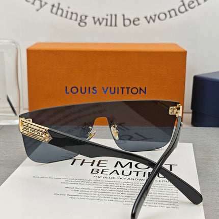 SUPERLIGHT SQUARE SUNGLASSES 68025 IN ACETATE