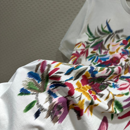 DIOR 25S T-SHIRT STYLE 074