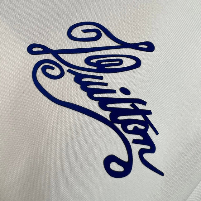 LV T-SHIRT IN WHITE PURE COTTON 238923