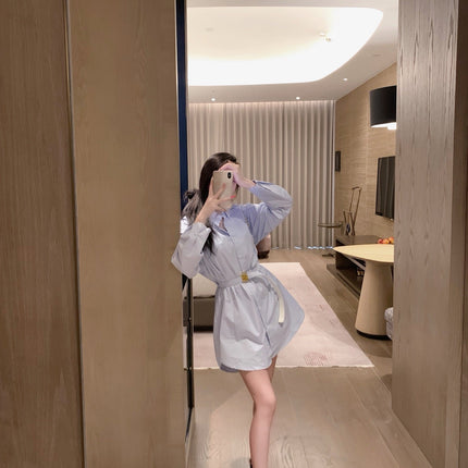 MIUMIU SHIRT DRESS STYLE 3