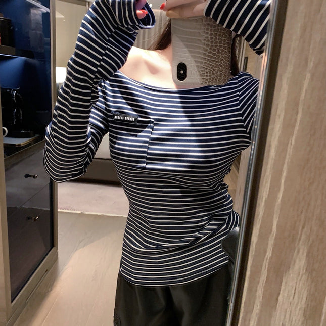MIUMIU T-SHIRT AND SHORTS SET STYLE 448