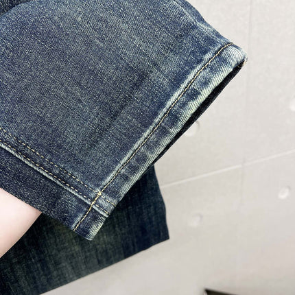 LV BLUE DENIM JEAN 239500